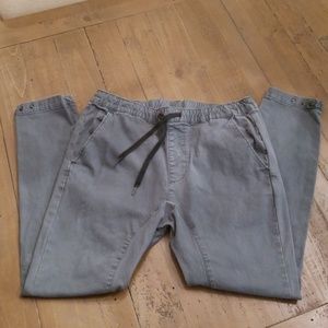 California Republic Bullhead